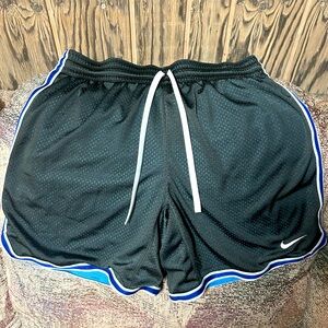 Nike Dri-Fit Women’s Athletic Shorts